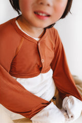 Scratch Mitten Jacket