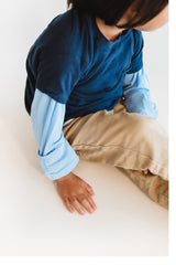 Scratch Mitten Jacket