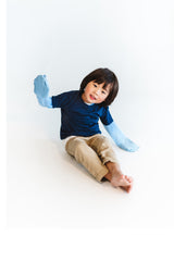 Scratch Mitten Jacket