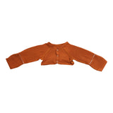 Scratch Mitten Jacket