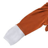 Scratch Mitten Jacket