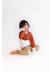 Scratch Mitten Jacket