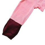 Scratch Mitten Jacket