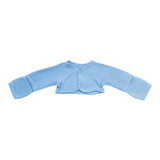 Scratch Mitten Jacket