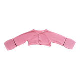 Scratch Mitten Jacket